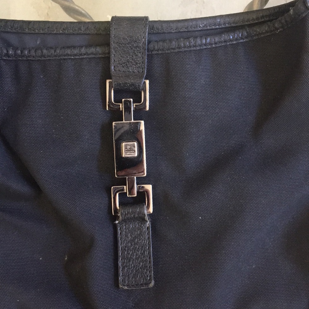 Gucci 100% authentic Jackie O handbag - Picture 7 of 13
